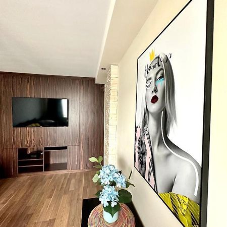 Comfort Apartment 2 Rooms 65M2 Warszawa Exteriör bild