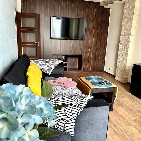Comfort Apartment 2 Rooms 65M2 Warszawa Exteriör bild