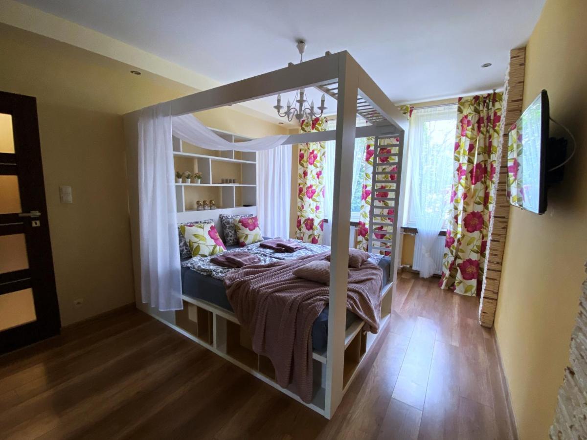 Comfort Apartment 2 Rooms 65M2 Warszawa Exteriör bild