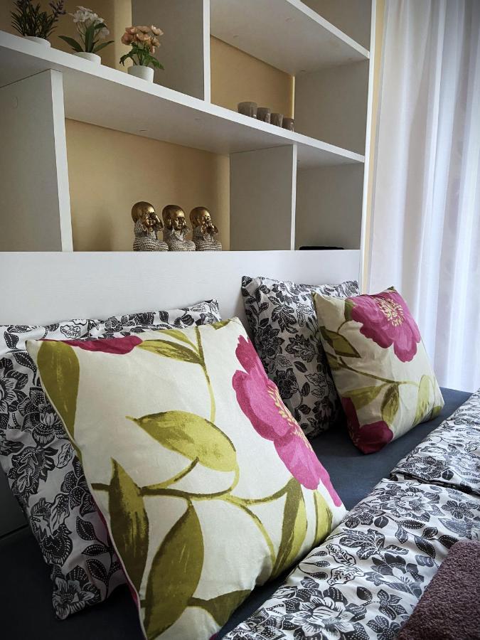 Comfort Apartment 2 Rooms 65M2 Warszawa Exteriör bild