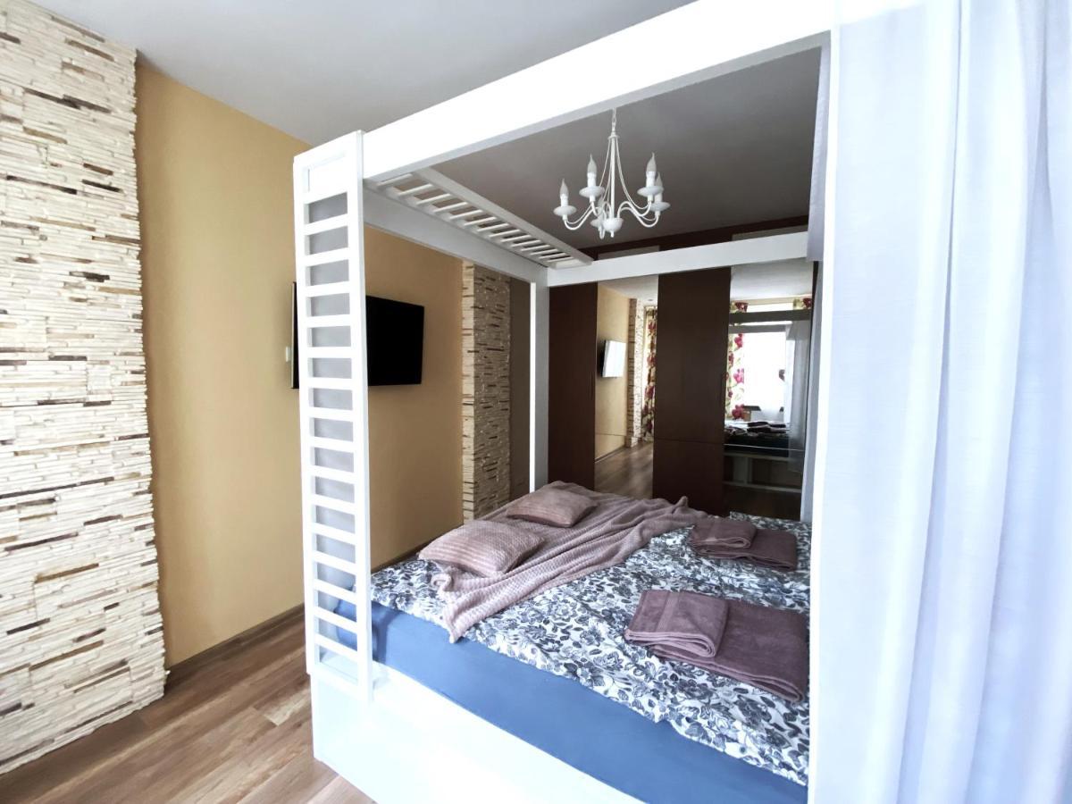 Comfort Apartment 2 Rooms 65M2 Warszawa Exteriör bild