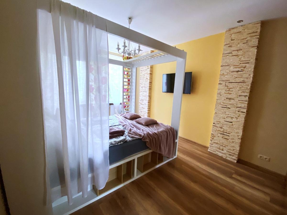 Comfort Apartment 2 Rooms 65M2 Warszawa Exteriör bild