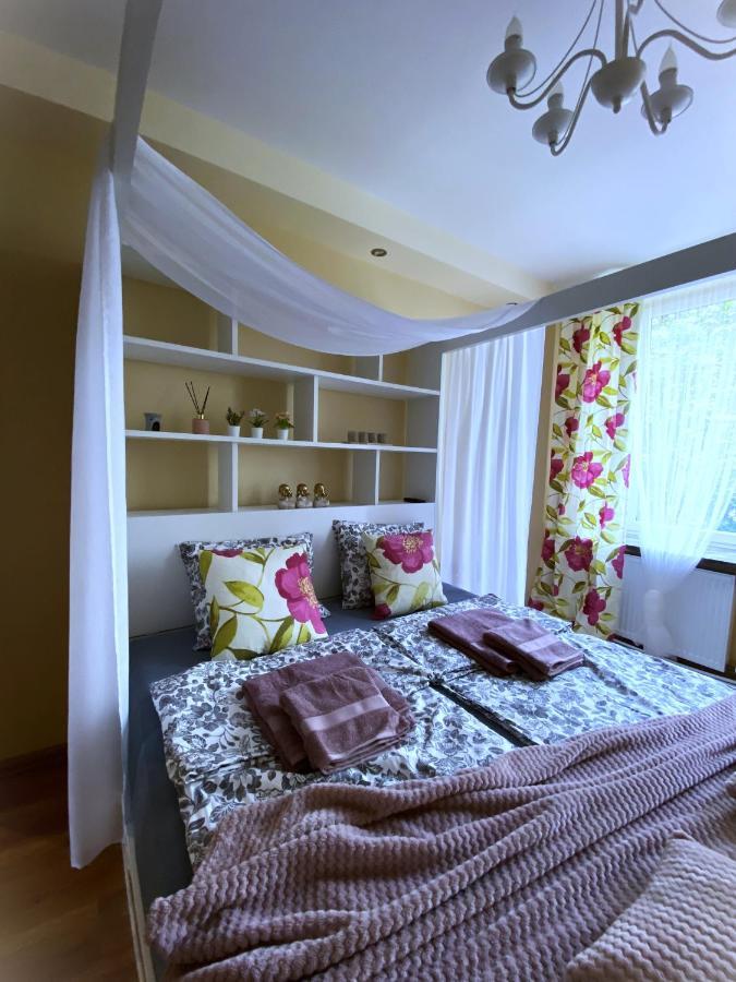 Comfort Apartment 2 Rooms 65M2 Warszawa Exteriör bild