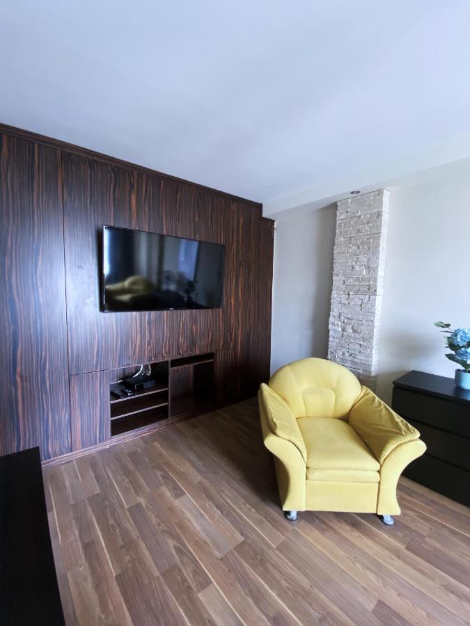 Comfort Apartment 2 Rooms 65M2 Warszawa Exteriör bild
