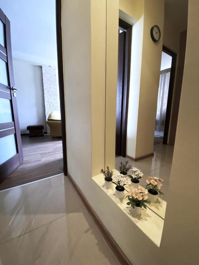 Comfort Apartment 2 Rooms 65M2 Warszawa Exteriör bild