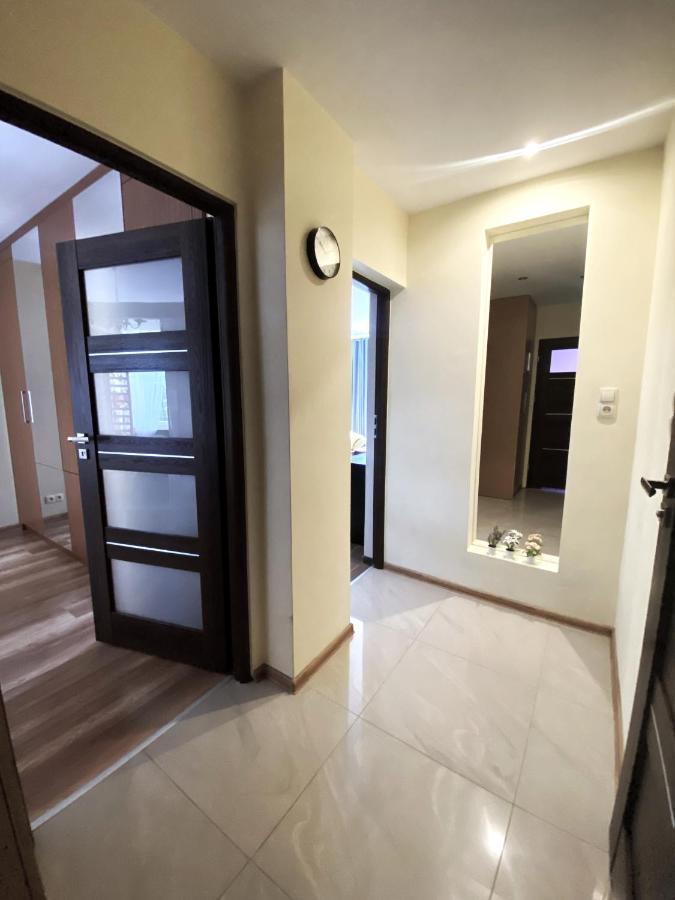Comfort Apartment 2 Rooms 65M2 Warszawa Exteriör bild