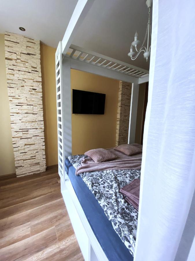 Comfort Apartment 2 Rooms 65M2 Warszawa Exteriör bild