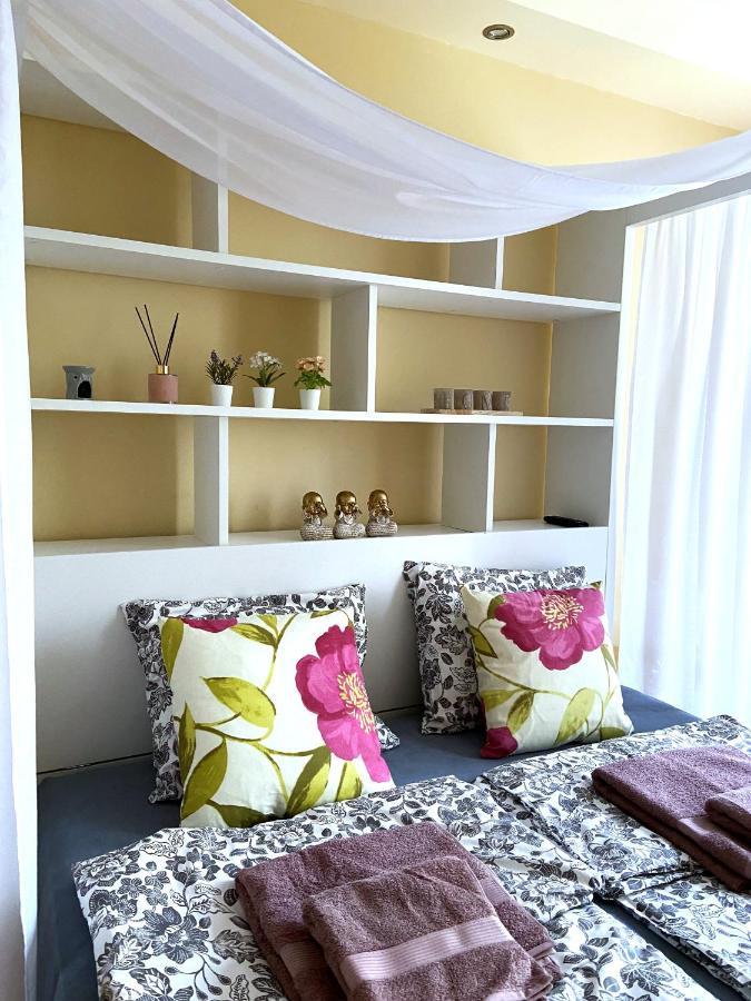 Comfort Apartment 2 Rooms 65M2 Warszawa Exteriör bild