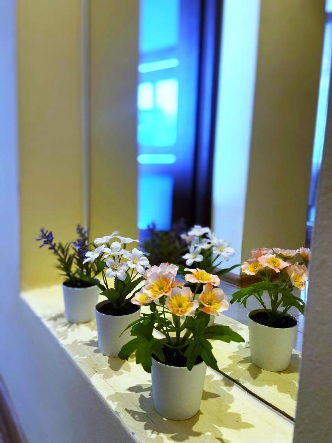 Comfort Apartment 2 Rooms 65M2 Warszawa Exteriör bild