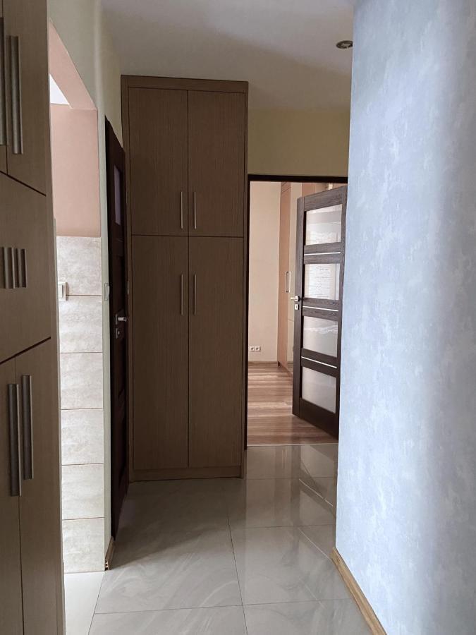 Comfort Apartment 2 Rooms 65M2 Warszawa Exteriör bild