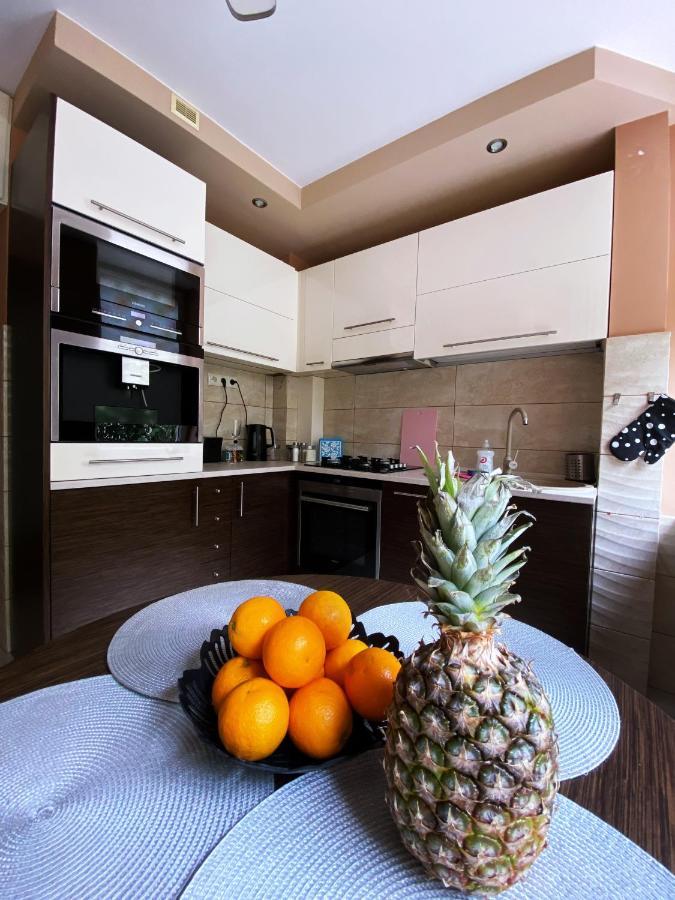 Comfort Apartment 2 Rooms 65M2 Warszawa Exteriör bild