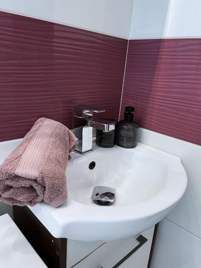 Comfort Apartment 2 Rooms 65M2 Warszawa Exteriör bild