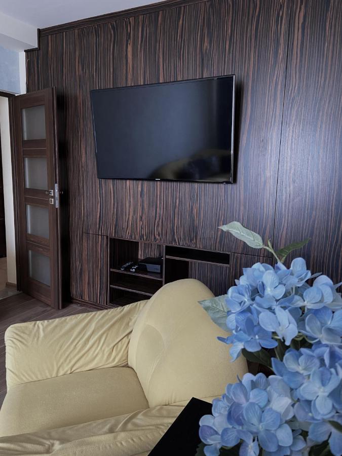 Comfort Apartment 2 Rooms 65M2 Warszawa Exteriör bild