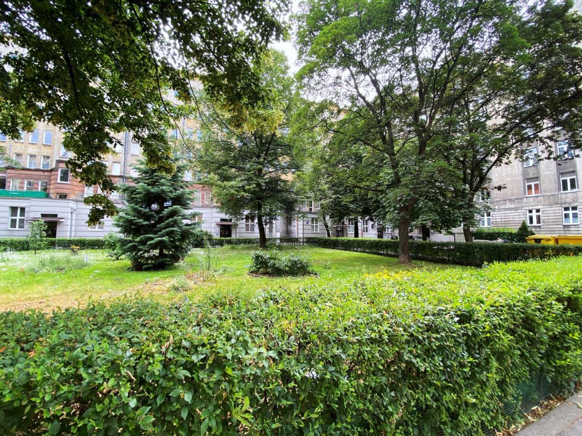 Comfort Apartment 2 Rooms 65M2 Warszawa Exteriör bild