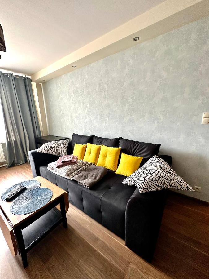 Comfort Apartment 2 Rooms 65M2 Warszawa Exteriör bild