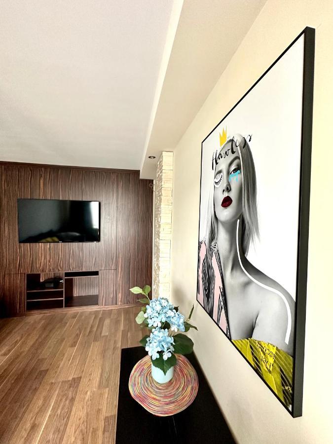 Comfort Apartment 2 Rooms 65M2 Warszawa Exteriör bild