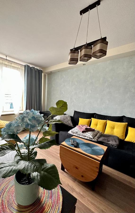 Comfort Apartment 2 Rooms 65M2 Warszawa Exteriör bild