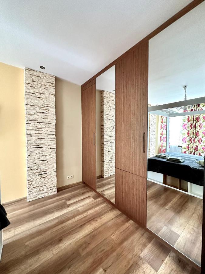 Comfort Apartment 2 Rooms 65M2 Warszawa Exteriör bild