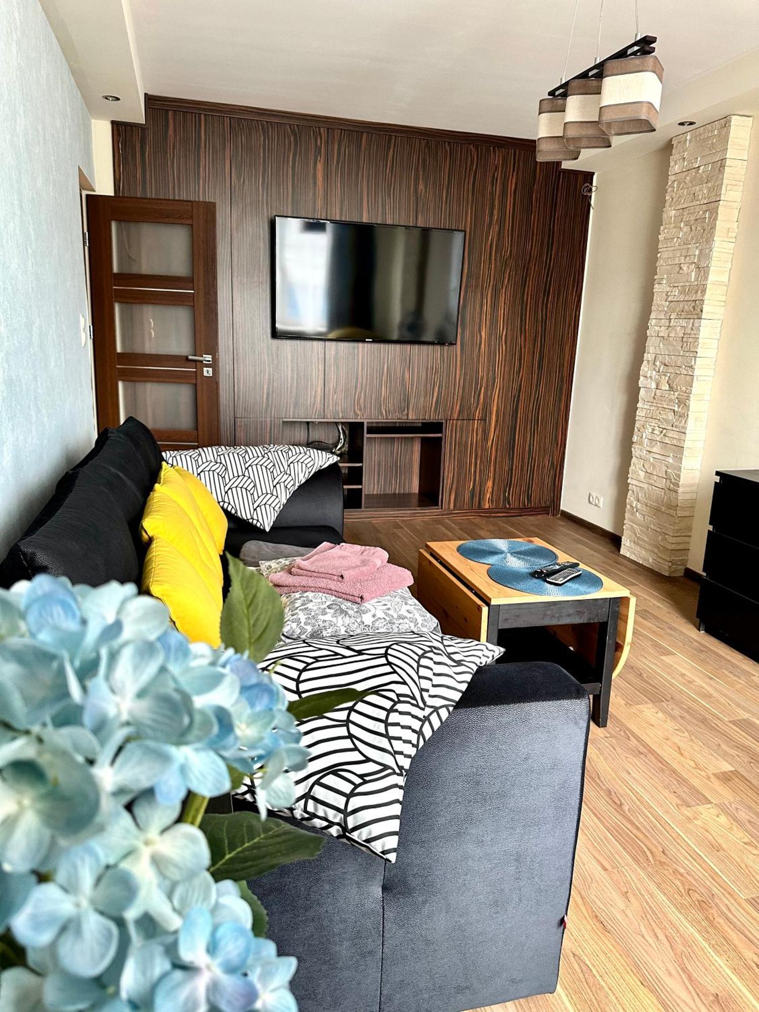 Comfort Apartment 2 Rooms 65M2 Warszawa Exteriör bild
