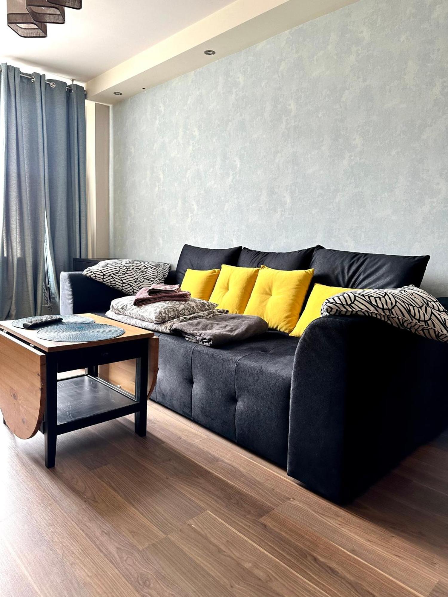 Comfort Apartment 2 Rooms 65M2 Warszawa Exteriör bild