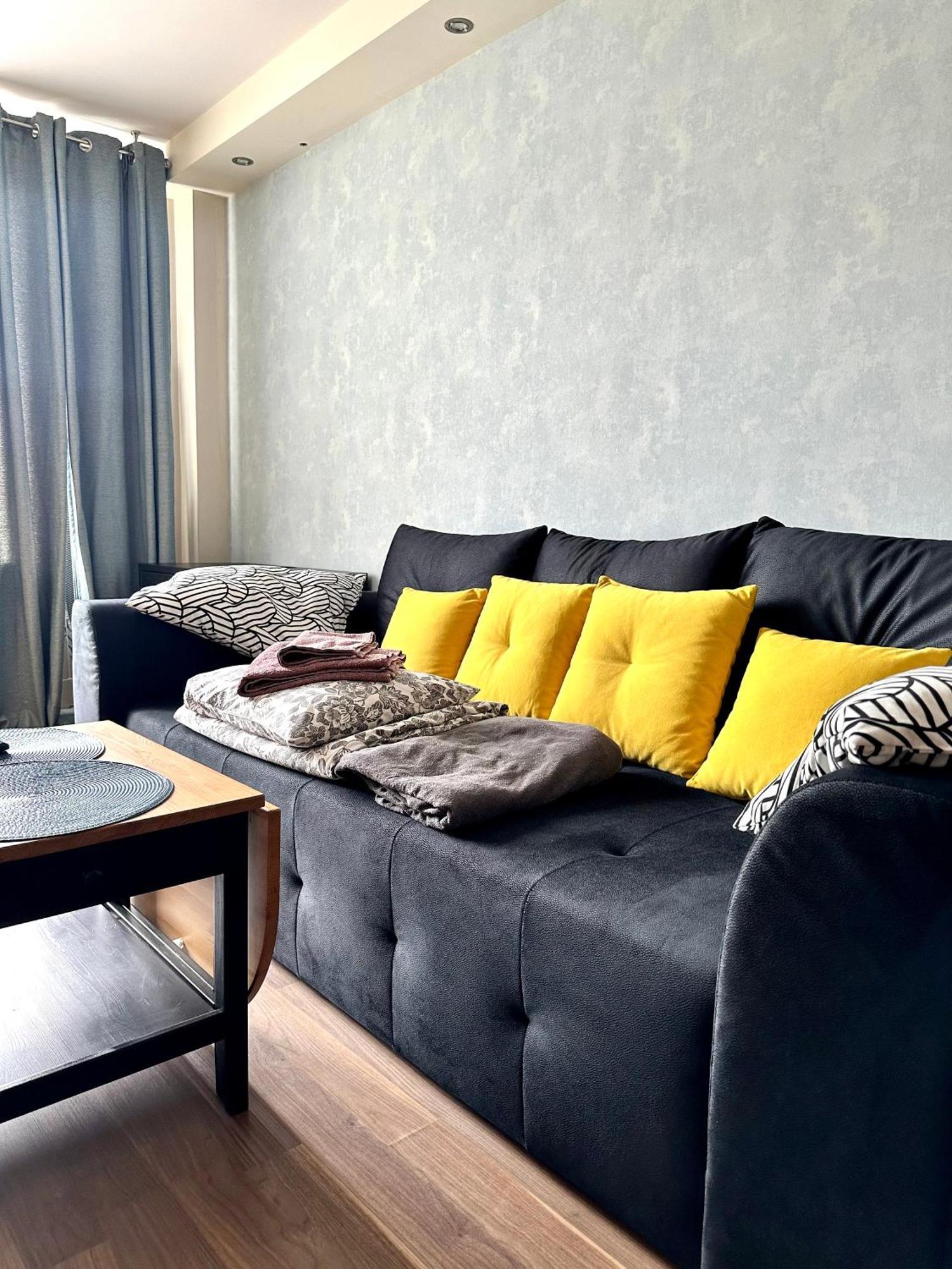 Comfort Apartment 2 Rooms 65M2 Warszawa Exteriör bild
