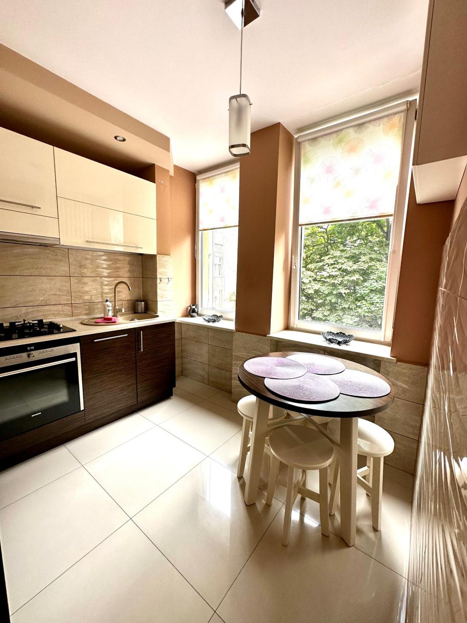 Comfort Apartment 2 Rooms 65M2 Warszawa Exteriör bild