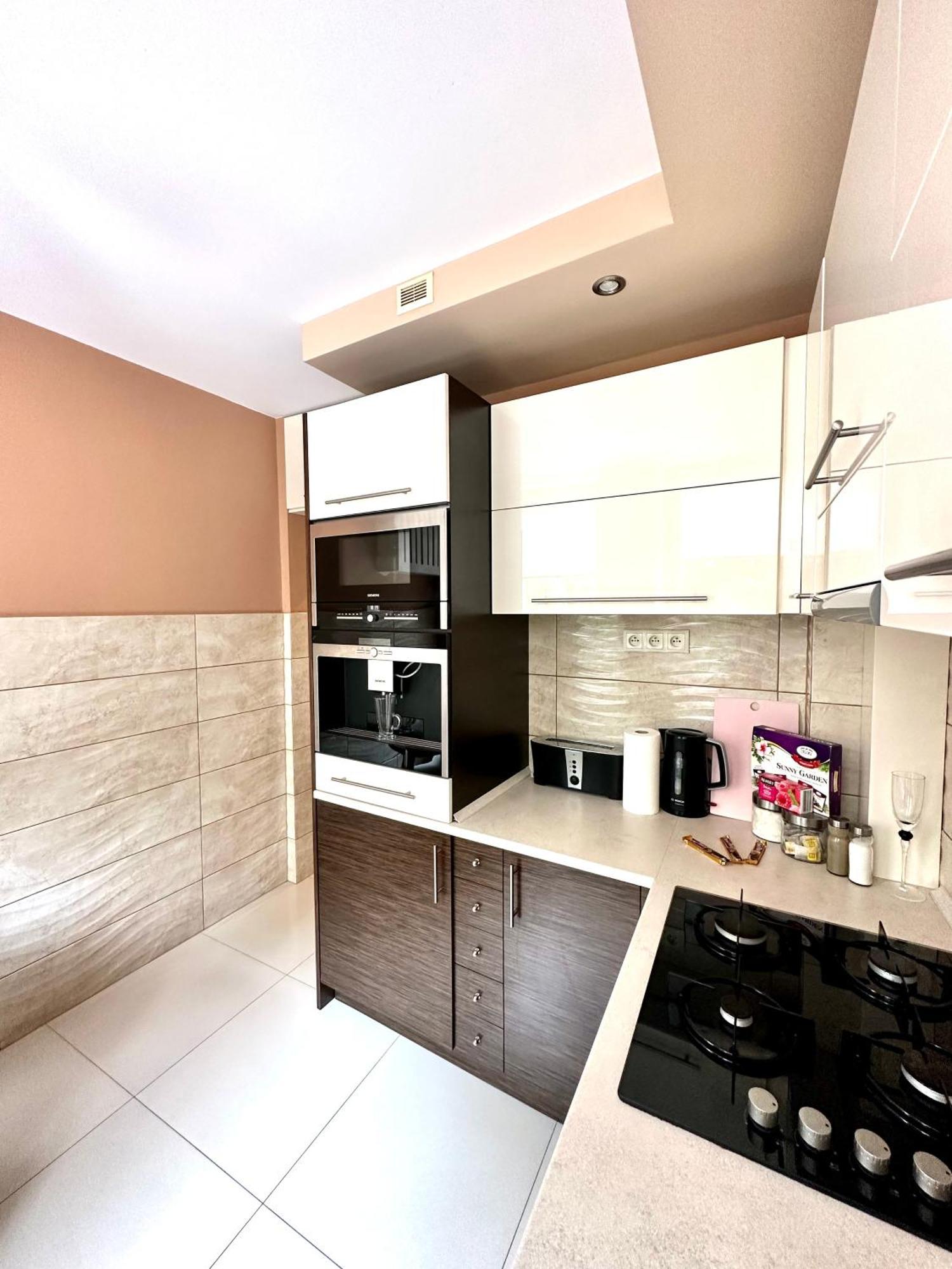 Comfort Apartment 2 Rooms 65M2 Warszawa Exteriör bild